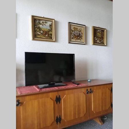 Seewohnung Ossiachersee Atemberaubendes Panorama Villach Bagian luar foto