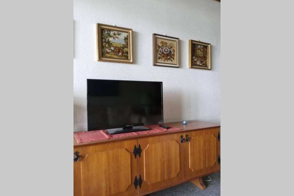 Seewohnung Ossiachersee Atemberaubendes Panorama Villach Bagian luar foto